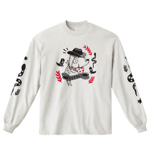 fromlinetoline Doggone Longsleeve Tee