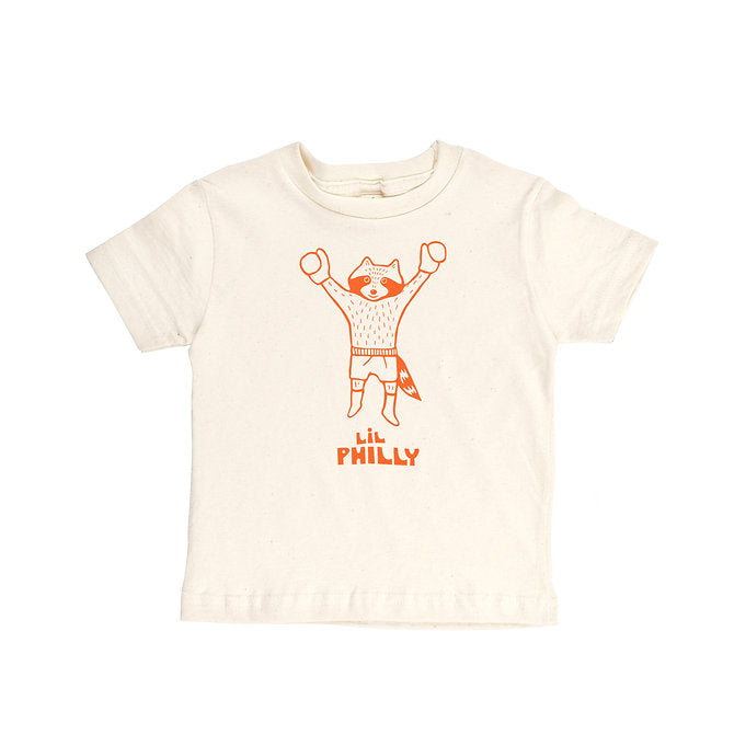 Joan Ramone Lil Philly Tee/One piece