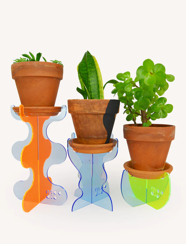 Moodio Canyon Plant Stand