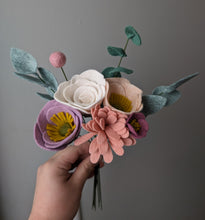 Felt Up by Amelia Bouquets