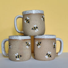 Osso Ceramics Mug