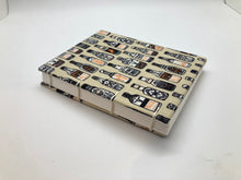 BeeHandmade Watercolor Sketchbook