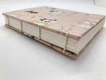 BeeHandmade Watercolor Sketchbook