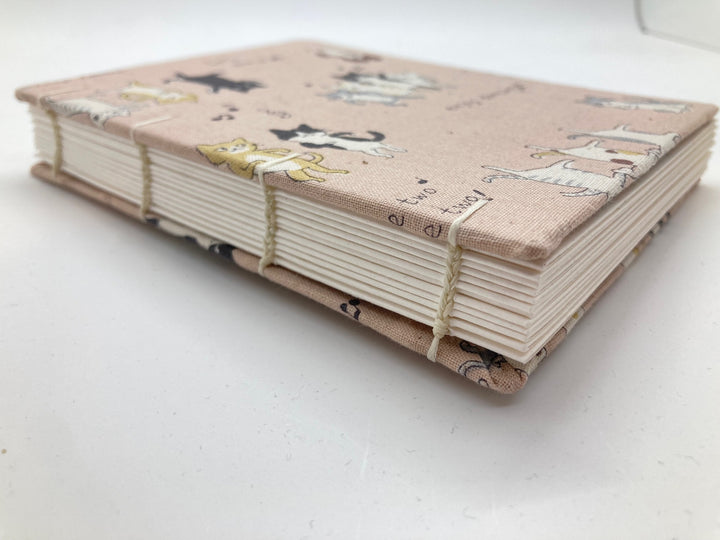 BeeHandmade Watercolor Sketchbook