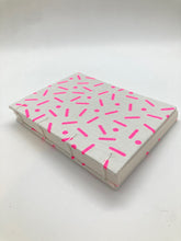 BeeHandmade Watercolor Sketchbook