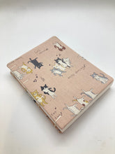 BeeHandmade Watercolor Sketchbook