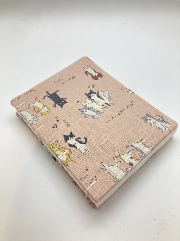 BeeHandmade Watercolor Sketchbook