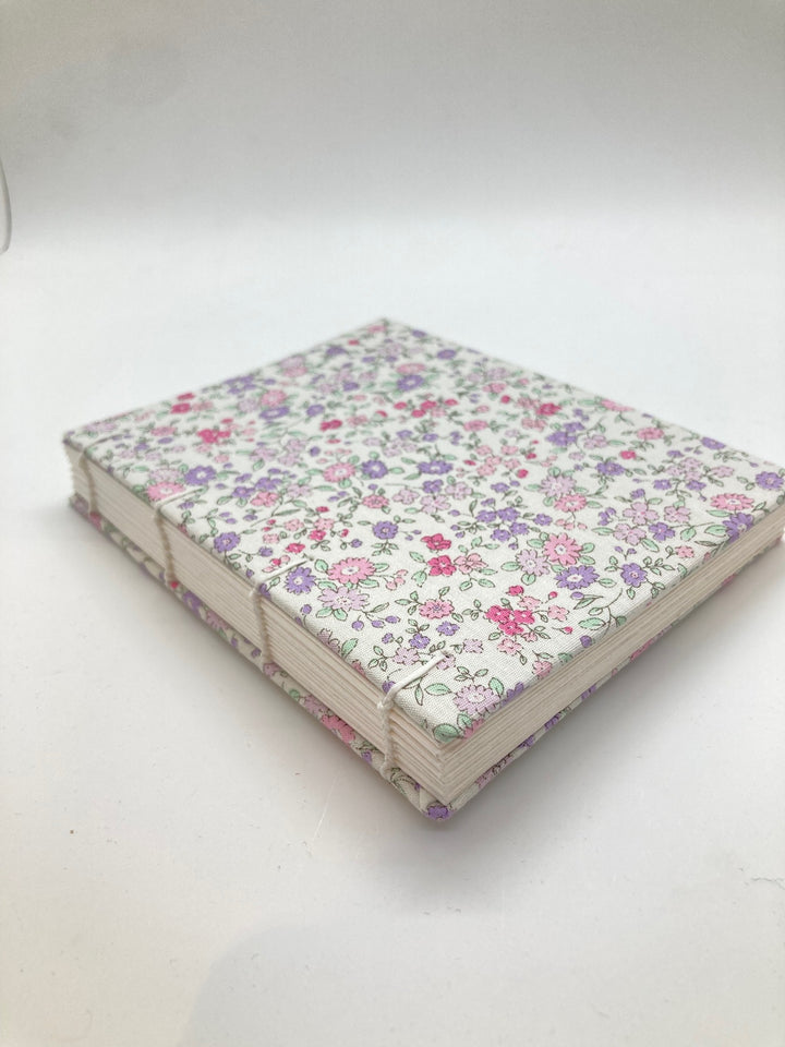 BeeHandmade Watercolor Sketchbook