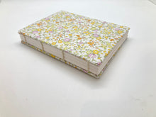 BeeHandmade Watercolor Sketchbook
