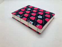 BeeHandmade Watercolor Sketchbook