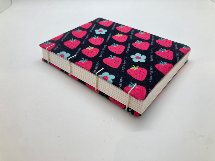 BeeHandmade Watercolor Sketchbook