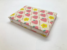 BeeHandmade Watercolor Sketchbook
