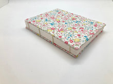BeeHandmade Watercolor Sketchbook