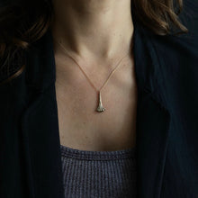 Studio Fernes Chanterelle Necklace