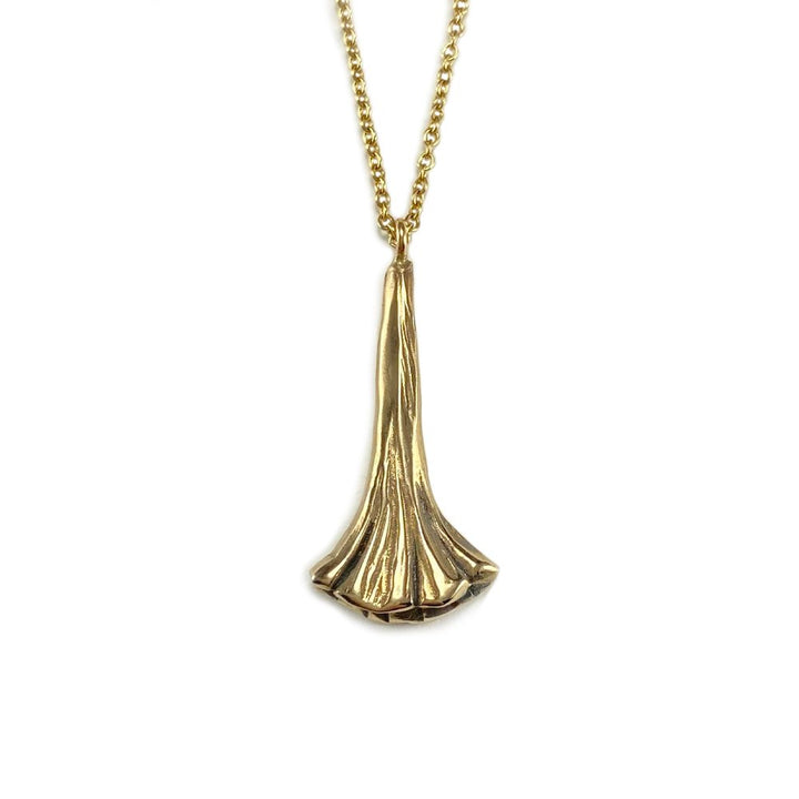 Studio Fernes Chanterelle Necklace