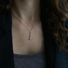 Studio Fernes Chanterelle Necklace