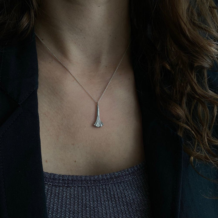 Studio Fernes Chanterelle Necklace