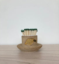 Osso Ceramics Match Striker