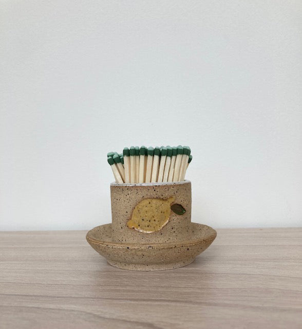 Osso Ceramics Match Striker