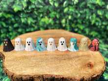 Maker Missya Ghostie