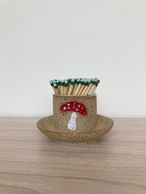 Osso Ceramics Match Striker