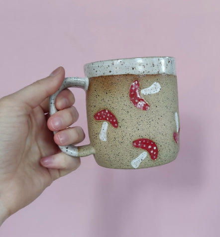 Osso Ceramics Mug