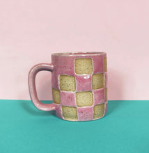 Osso Ceramics Mug