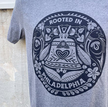 Exit343 Rooted in Philadelphia Tee