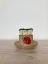 Osso Ceramics Match Striker