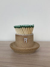 Osso Ceramics Match Striker