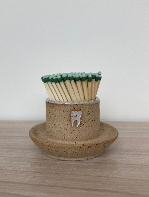 Osso Ceramics Match Striker