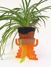 Moodio Tower Plant Stand