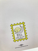 Amy Rice Teaching Caterpillar Card