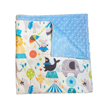 Tadpole Creations Blankets