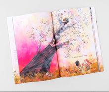 Corinna Luyken The Tree In Me