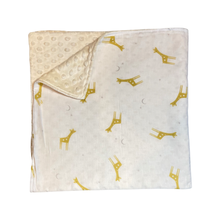Tadpole Creations Blankets