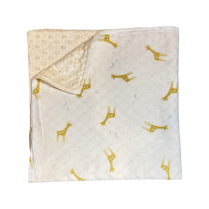Tadpole Creations Blankets
