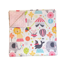 Tadpole Creations Blankets
