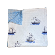 Tadpole Creations Blankets