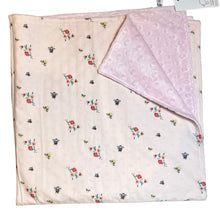 Tadpole Creations Blankets