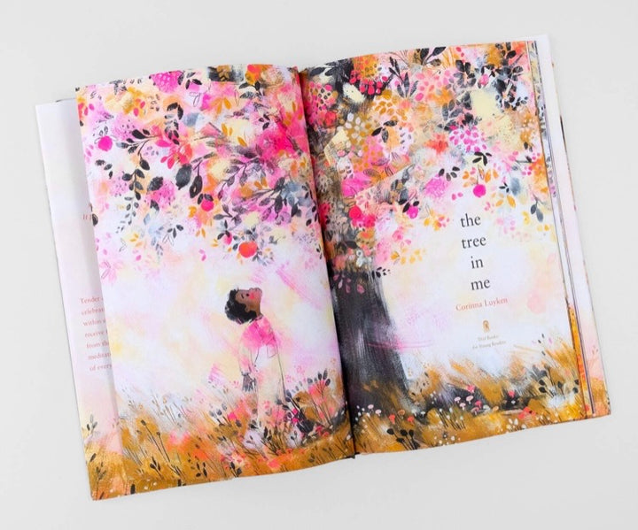 Corinna Luyken The Tree In Me