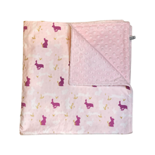 Tadpole Creations Blankets