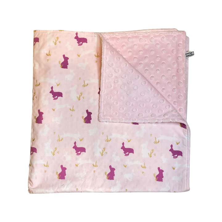 Tadpole Creations Blankets