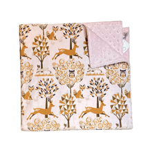 Tadpole Creations Blankets