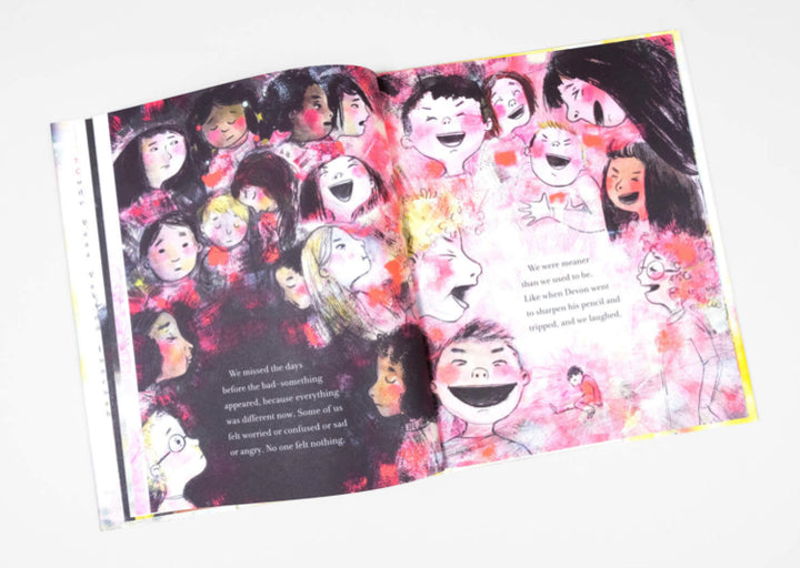 Something Good Children's Book