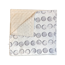 Tadpole Creations Blankets