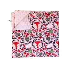 Tadpole Creations Blankets