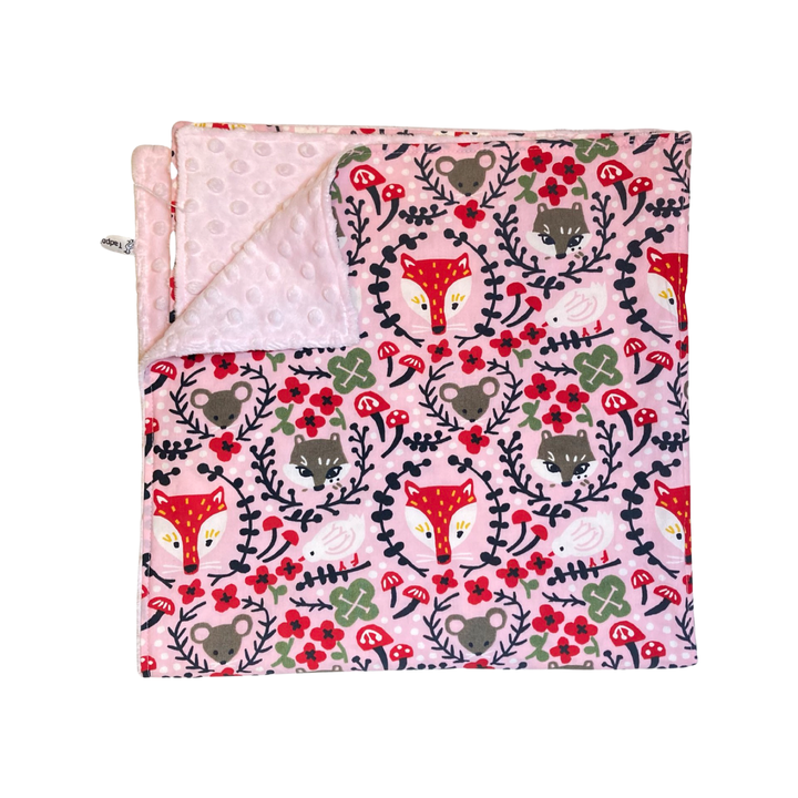Tadpole Creations Blankets
