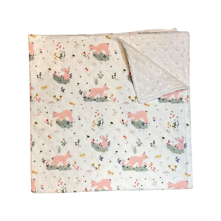 Tadpole Creations Blankets