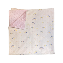 Tadpole Creations Blankets